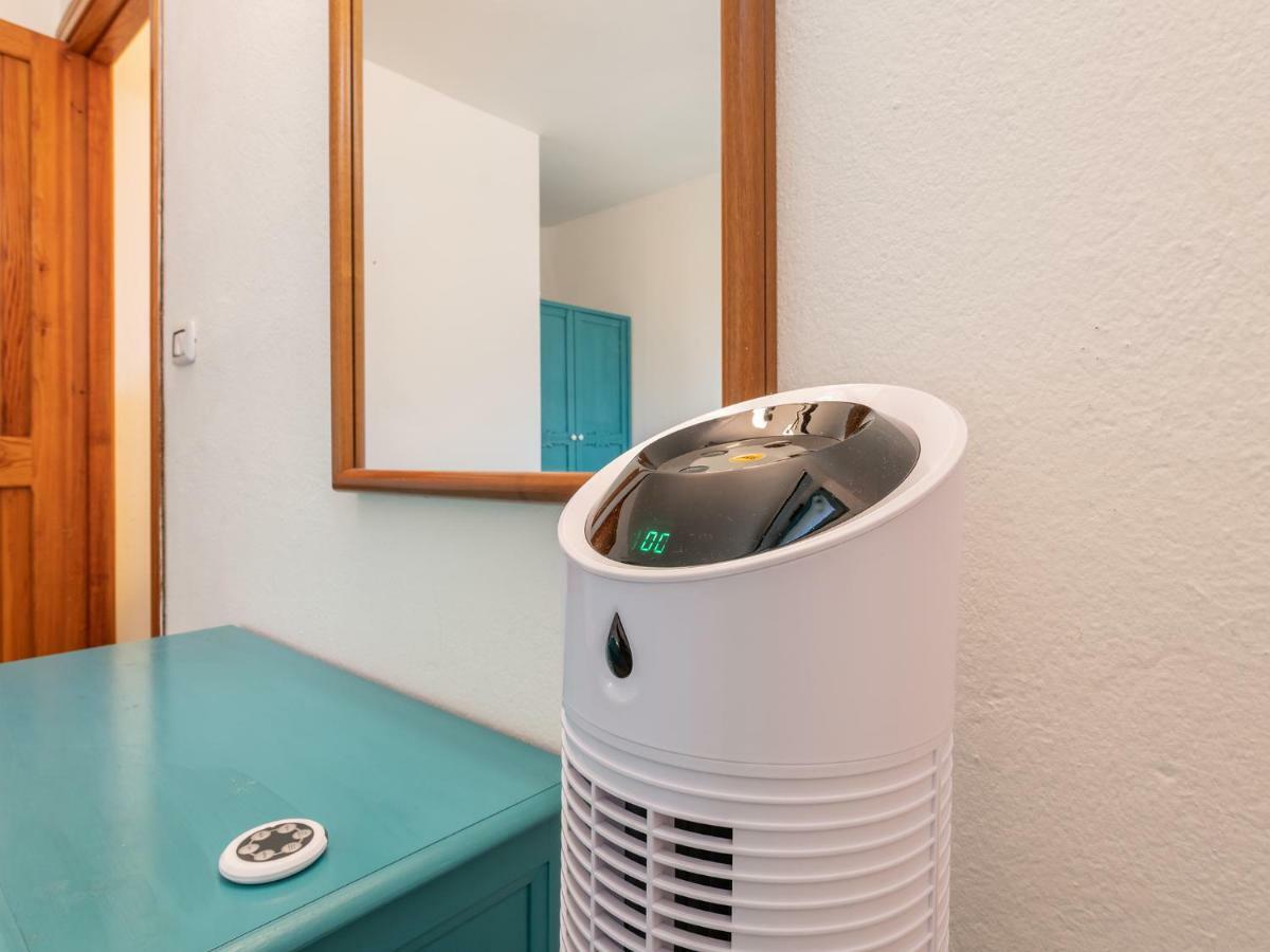 Sardinia SPA Apartment Geremèas Zewnętrze zdjęcie