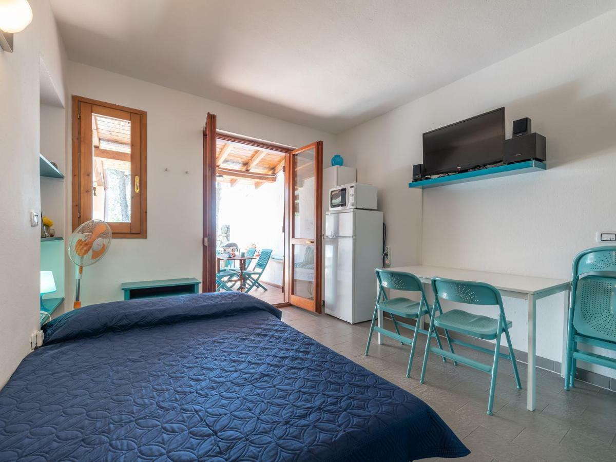 Sardinia SPA Apartment Geremèas Zewnętrze zdjęcie
