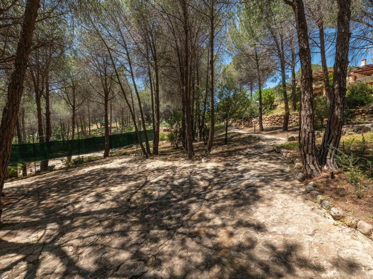 Sardinia SPA Apartment Geremèas Zewnętrze zdjęcie