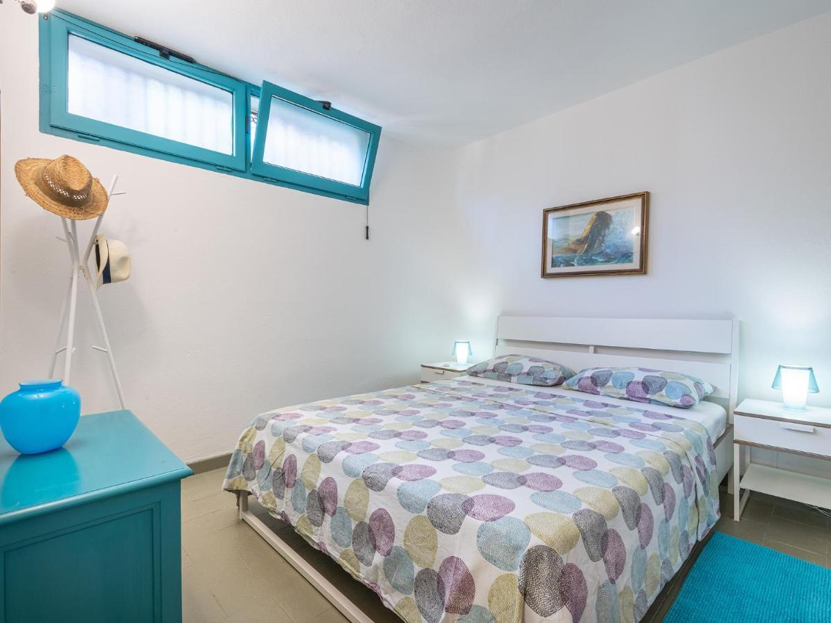 Sardinia SPA Apartment Geremèas Zewnętrze zdjęcie