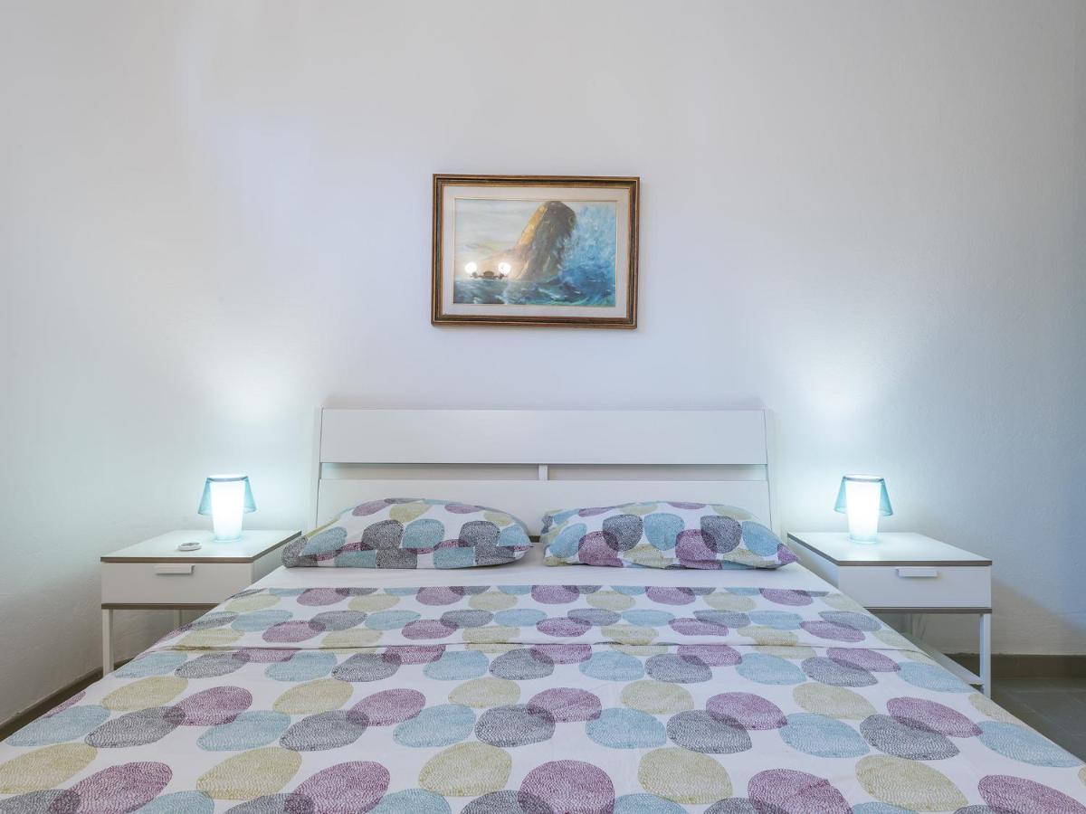 Sardinia SPA Apartment Geremèas Zewnętrze zdjęcie