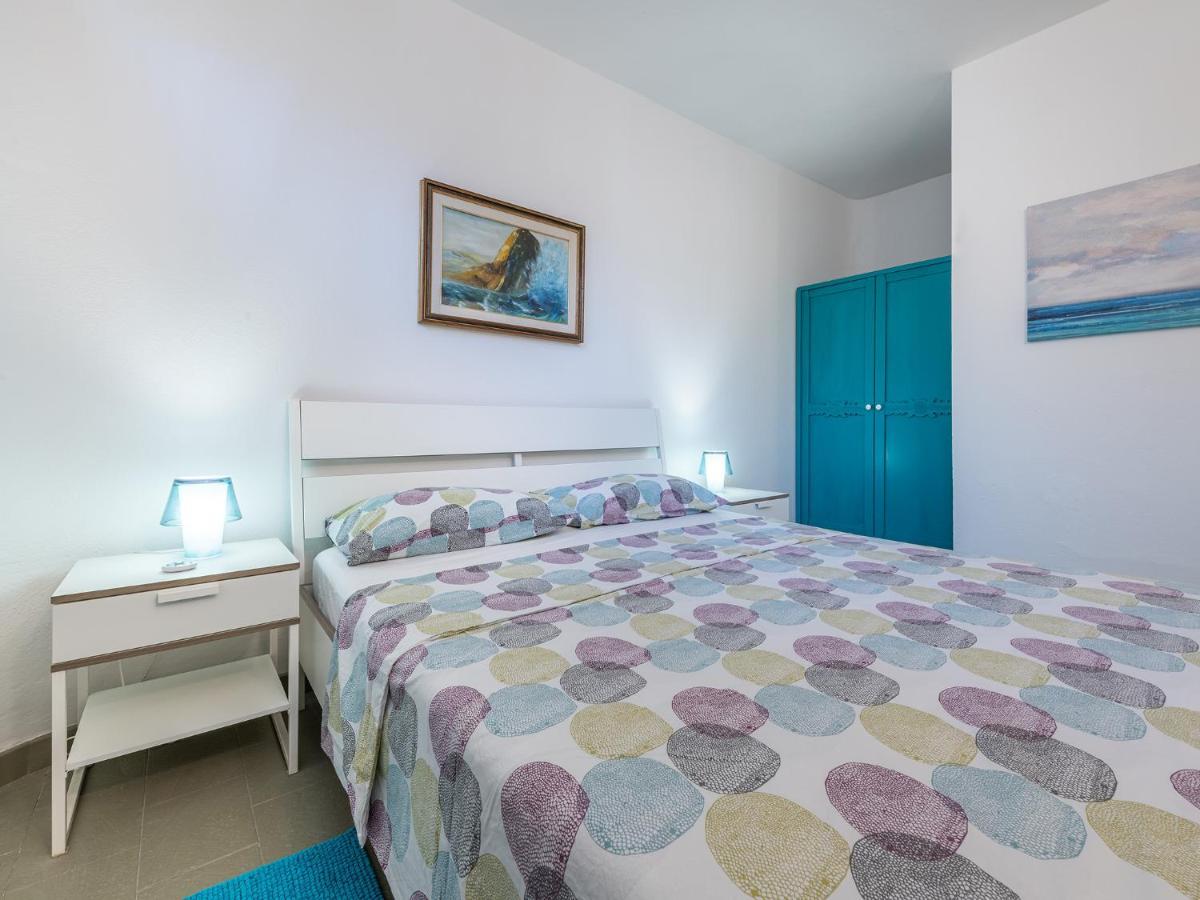 Sardinia SPA Apartment Geremèas Zewnętrze zdjęcie