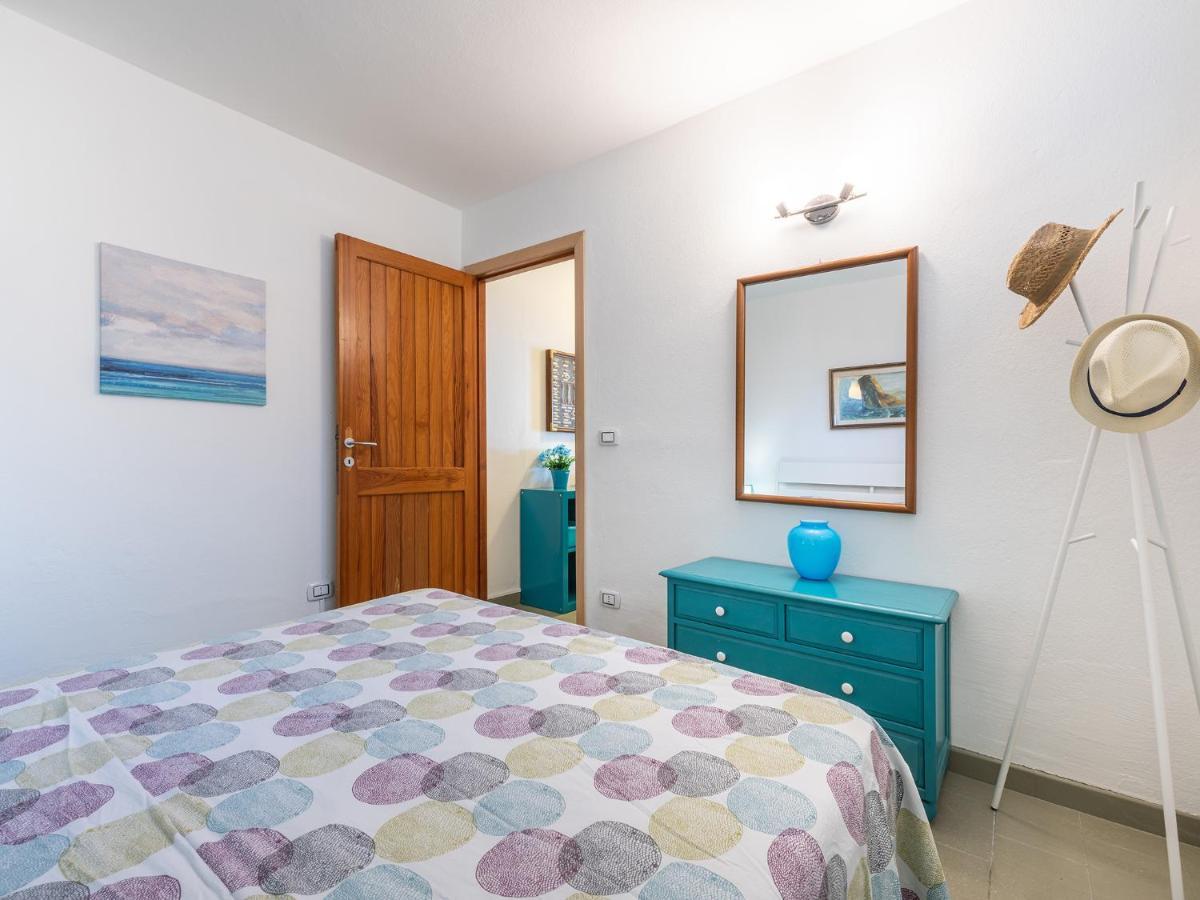 Sardinia SPA Apartment Geremèas Zewnętrze zdjęcie