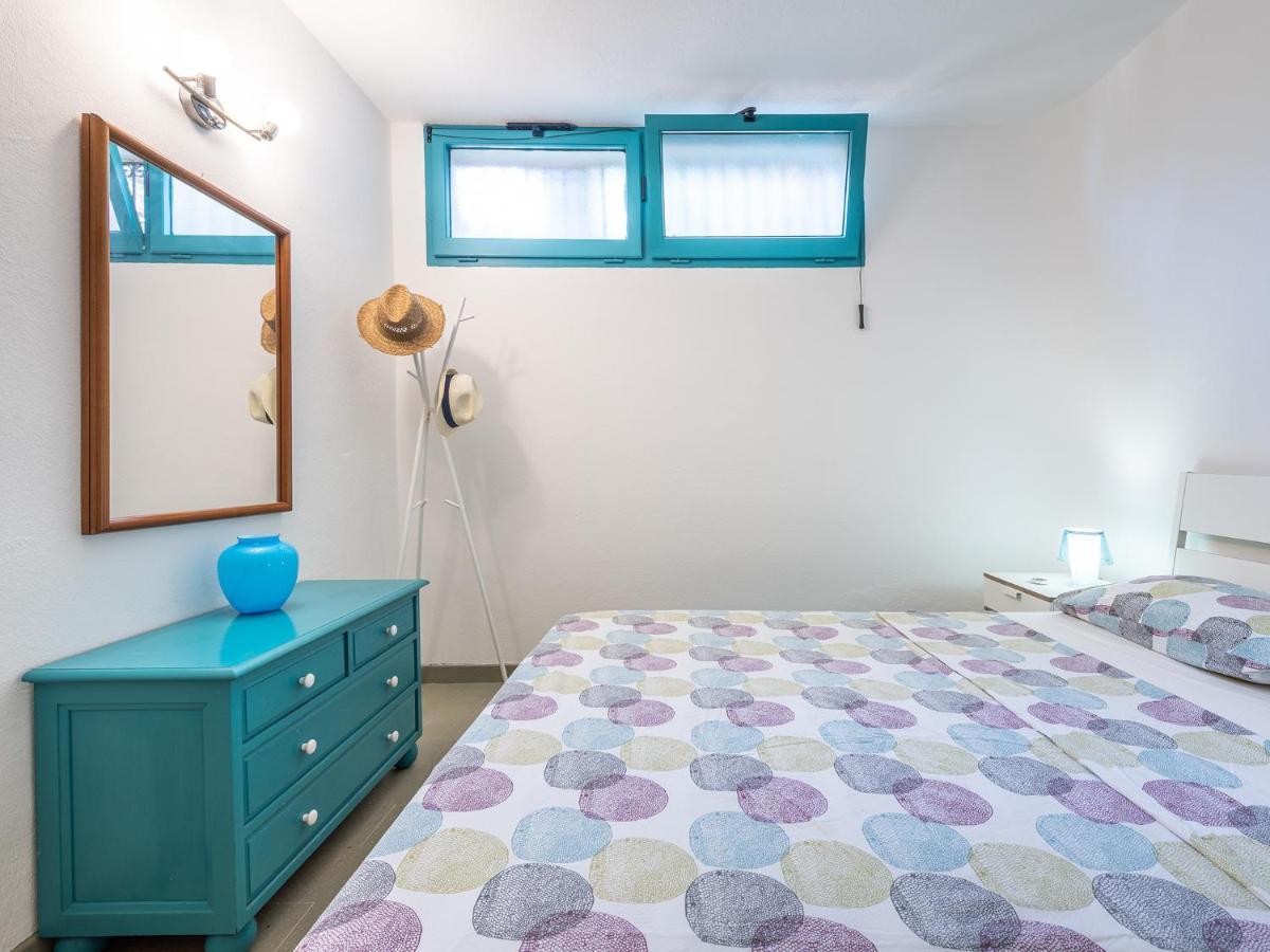 Sardinia SPA Apartment Geremèas Zewnętrze zdjęcie